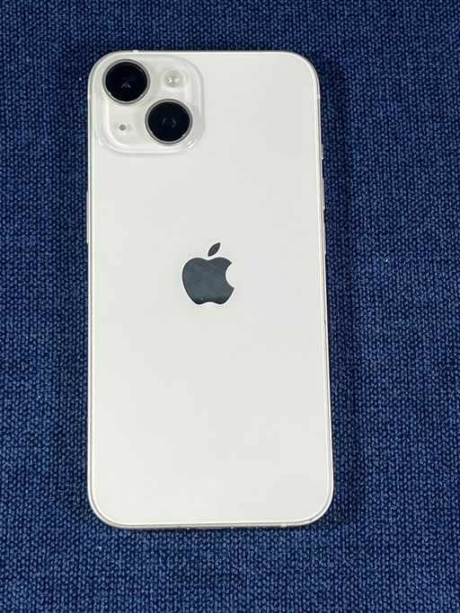 iPhone 14 Blanco Estelar