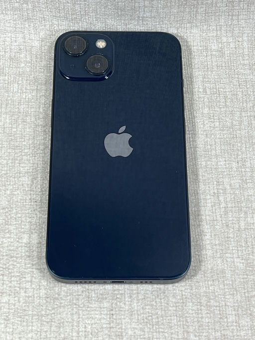 iPhone 13 Negro Noche/ Negro