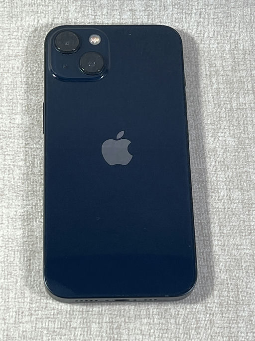 iPhone 13 Negro Noche/ Negro