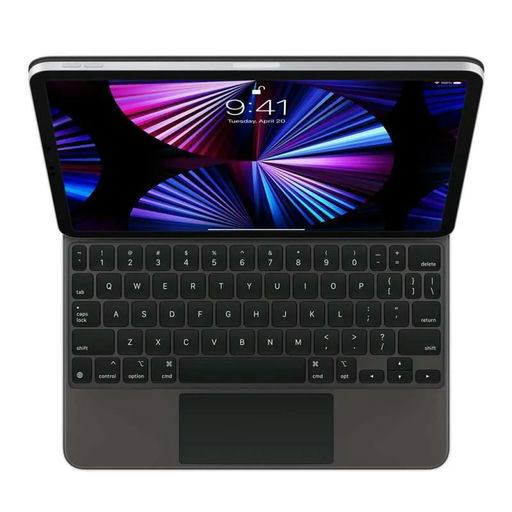 Teclado Magic para iPad 12.9 Pulgadas