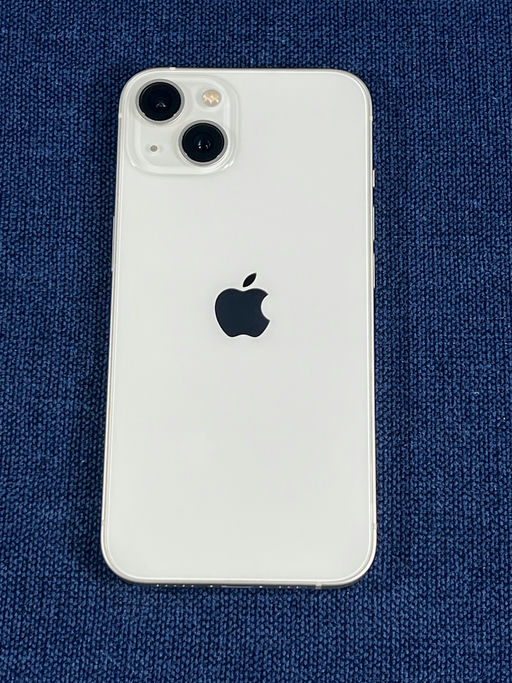 iPhone 13 Blanco Estrella/ Blanco