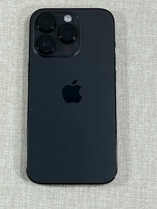iPhone 14 Pro Negro Espacial
