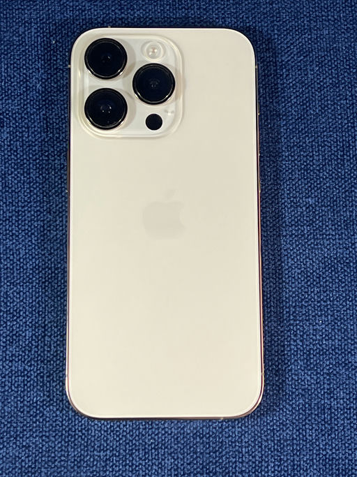 iPhone 14 Pro Dorado/ Oro Rosa
