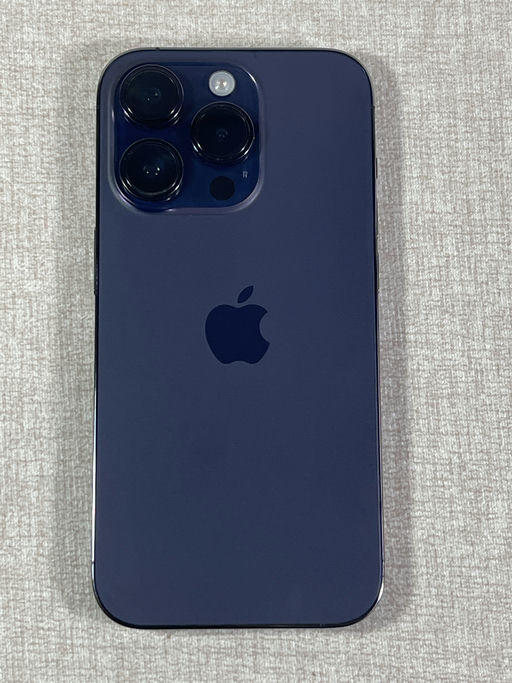 iPhone 14 Pro Morado Oscuro