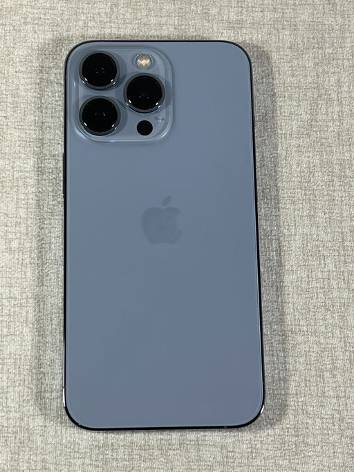 iPhone 13 Pro Azul Sierra