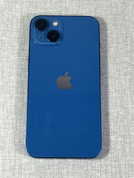 iPhone 13 Azul