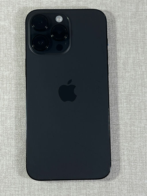iPhone 14 Pro Max Negro Espacial