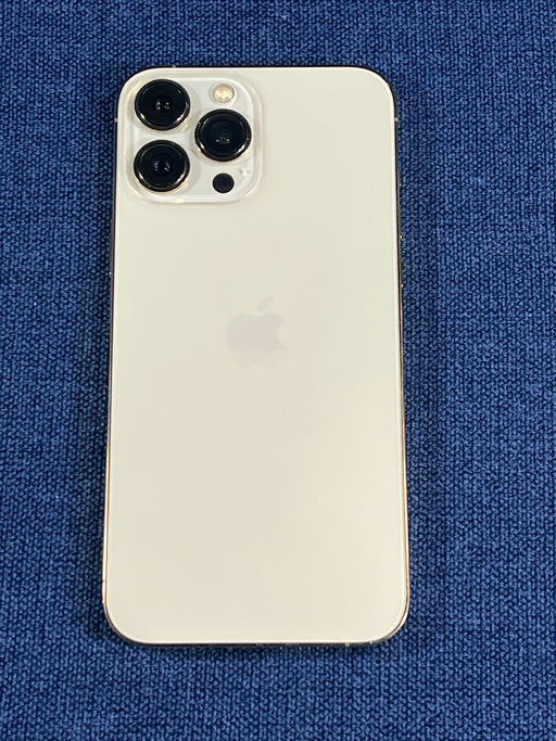 iPhone 13 Pro Max Dorado/ Oro Rosa