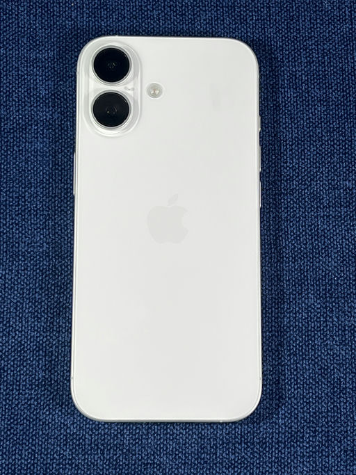 iPhone 17 Blanco