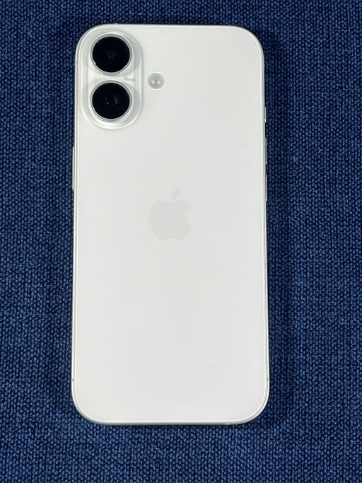 iPhone 17 Blanco