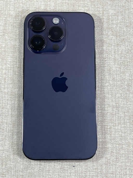 iPhone 14 Pro Morado Oscuro
