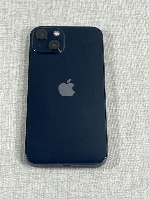 iPhone 13 Negro Noche/ Negro