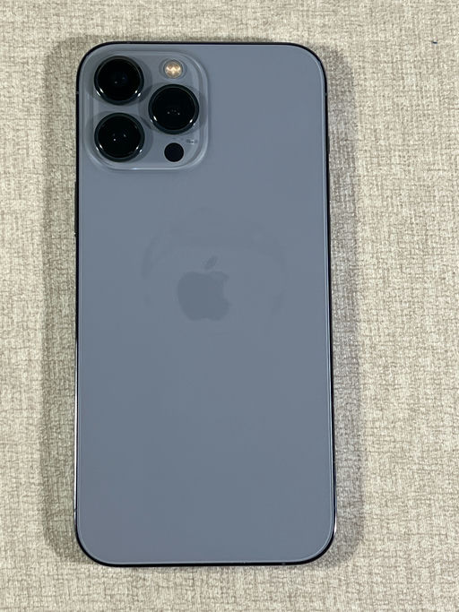 iPhone 13 Pro Max Azul Sierra