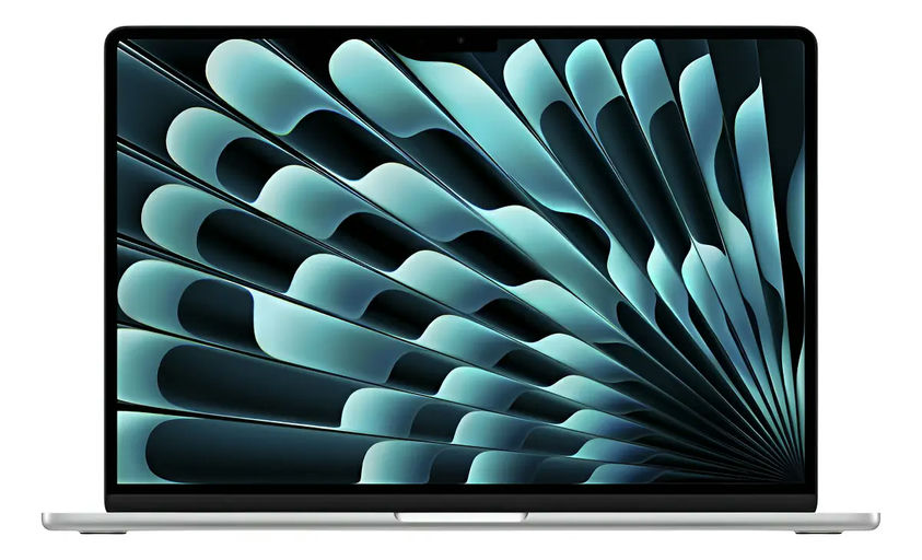 MacBook Air 13" (M5) 1 TB