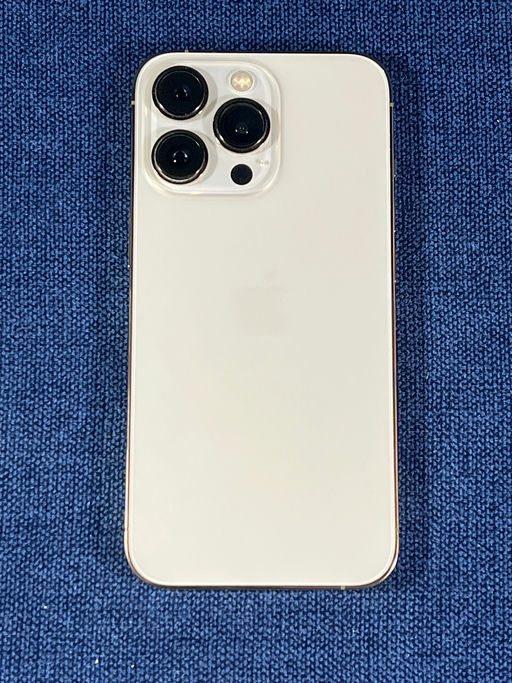 iPhone 13 Pro Dorado/ Oro Rosa