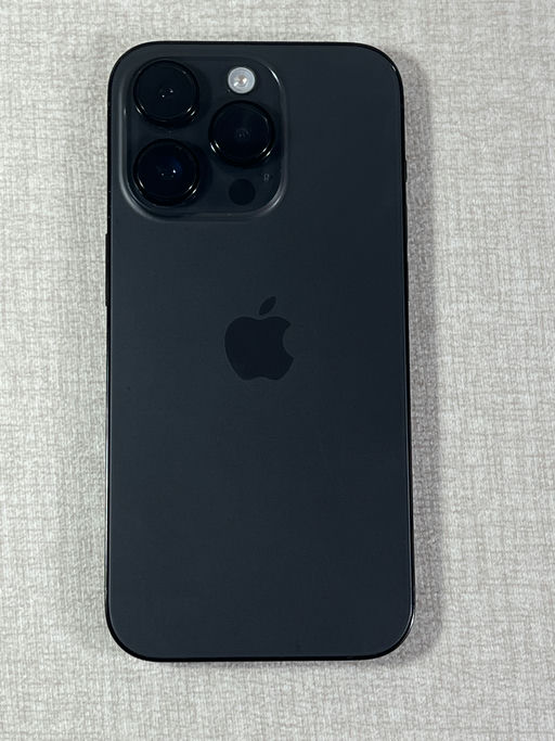 iPhone 14 Pro Negro Espacial