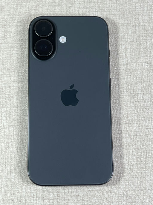 iPhone 17 Negro