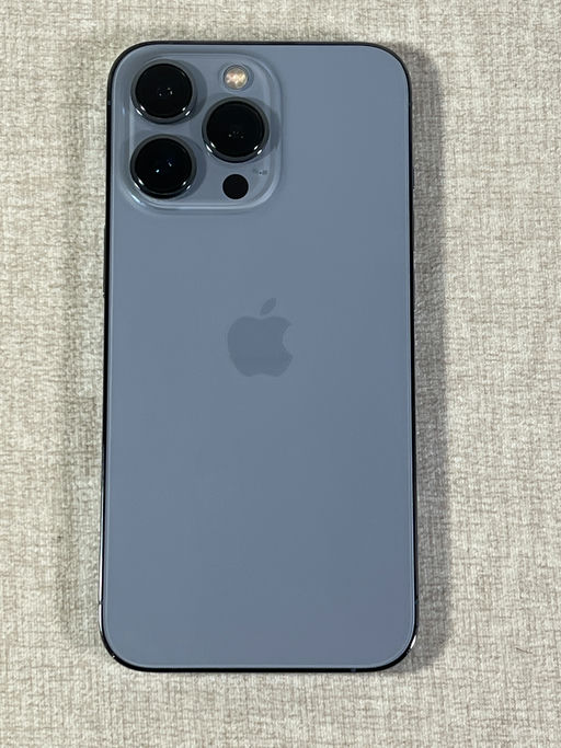 iPhone 13 Pro Azul Sierra
