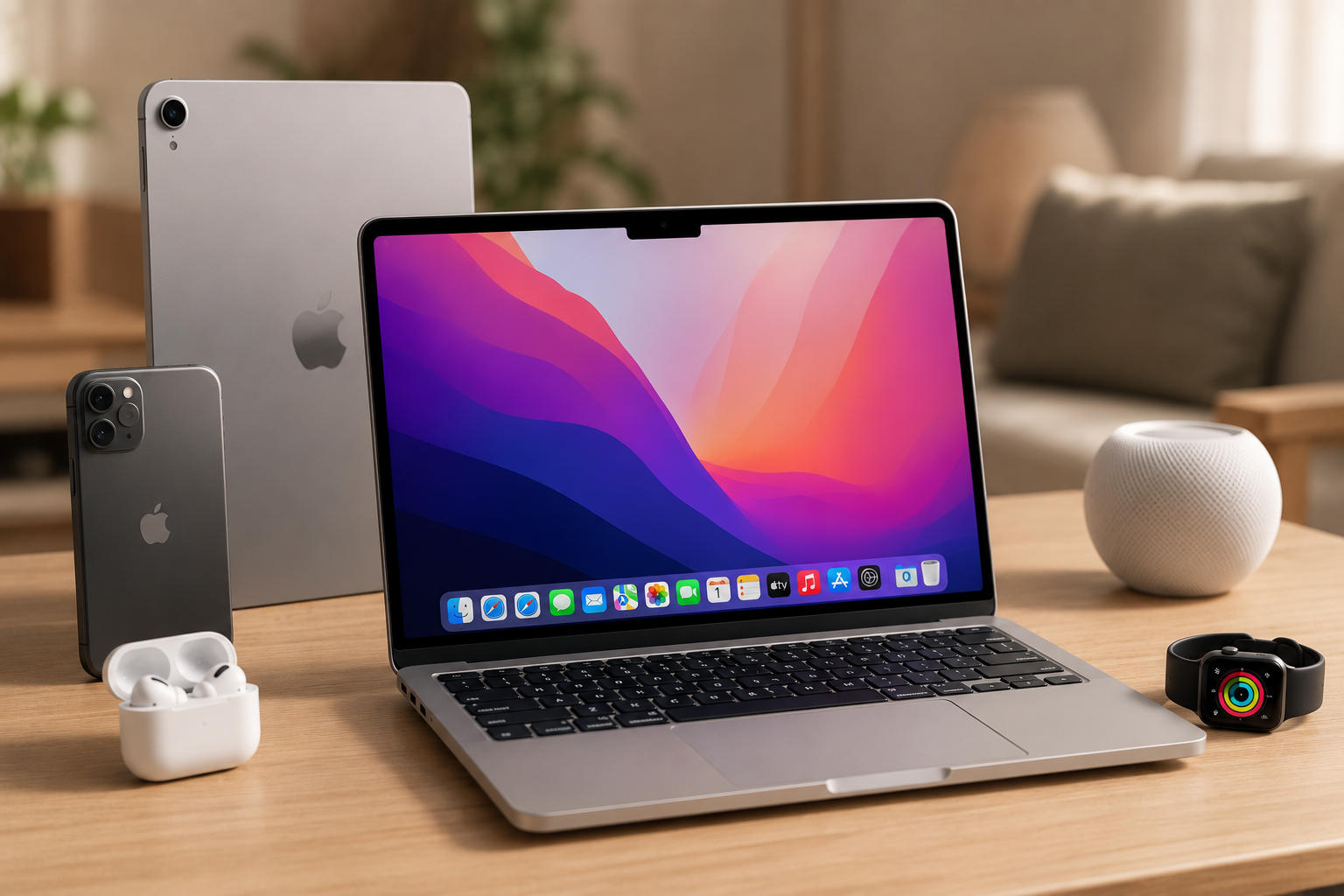 Una forma más accesible de tener un Mac