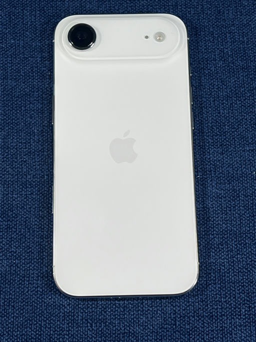 iPhone Air Blanco Nube