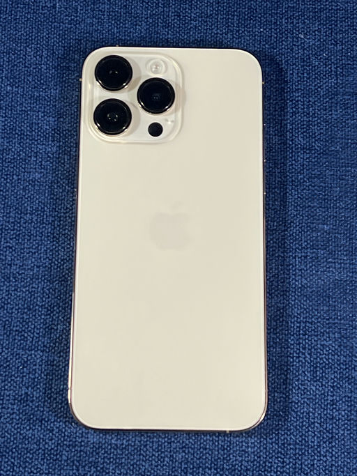 iPhone 14 Pro Max Dorado/ Oro Rosa