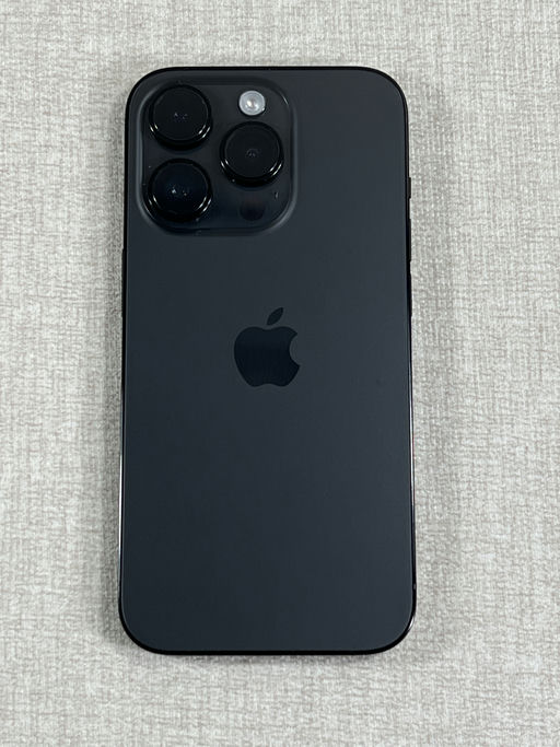 iPhone 14 Pro Negro Espacial