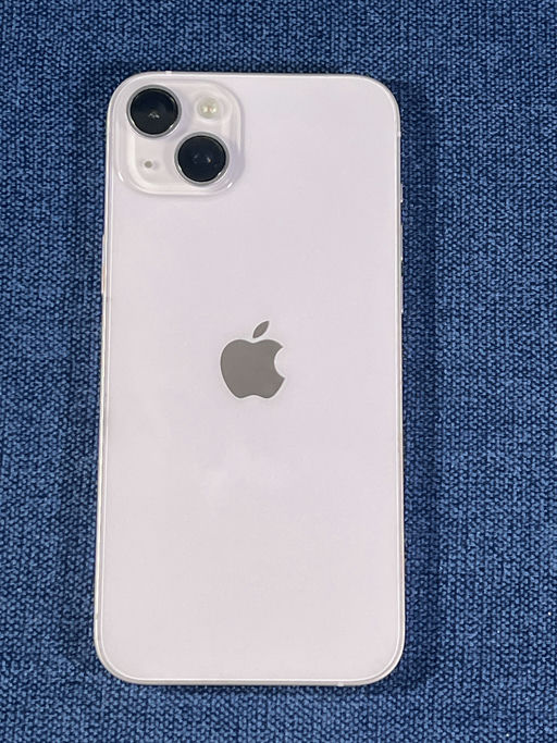 iPhone 14 Plus Purpura/ Morado