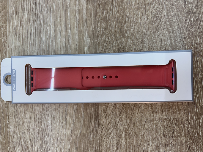 Correa 38/40/41mm Coral