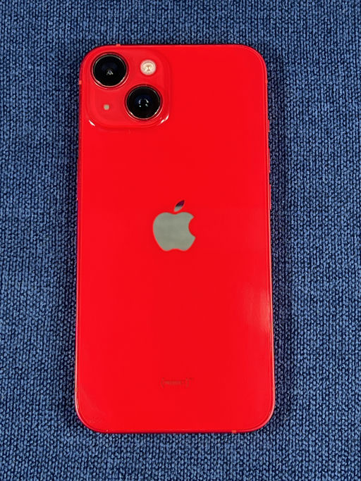 iPhone 14 Rojo/ Red