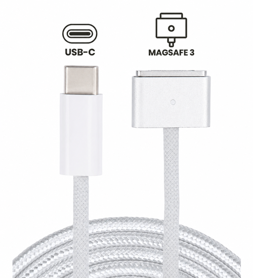 Cable USB-C a MagSafe 3