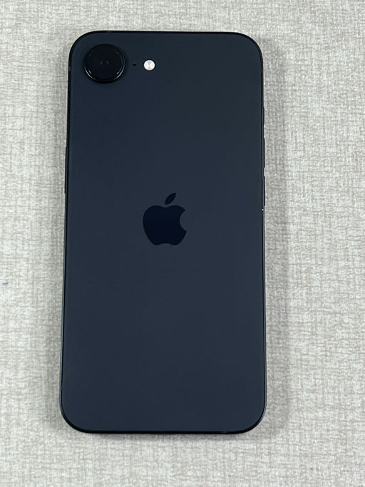 iPhone 16e Negro