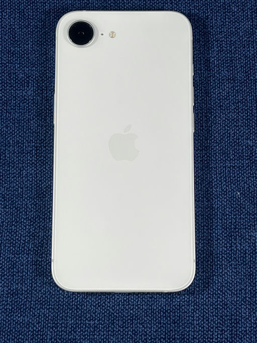 iPhone 16e Blanco
