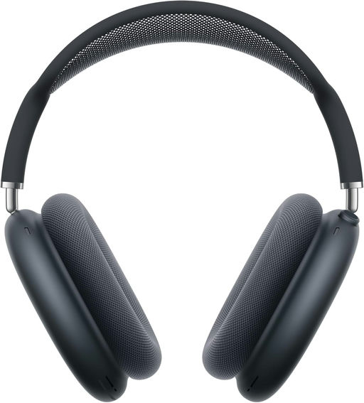 AirPods Max Gen 2 Media Noche/ Negro