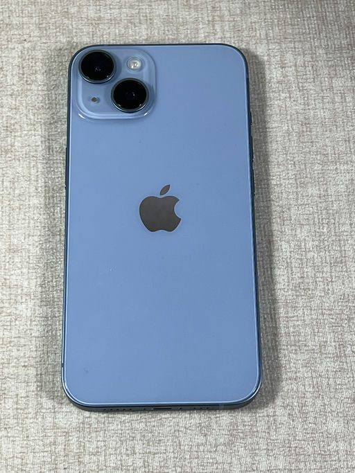 iPhone 14 Azul