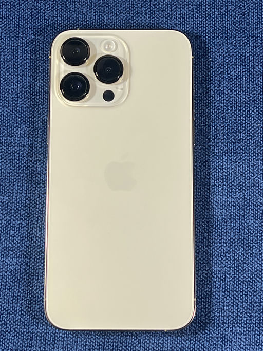 iPhone 14 Pro Max Dorado/ Oro Rosa