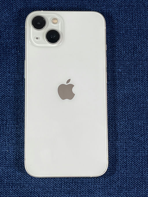 iPhone 13 Blanco Estrella/ Blanco