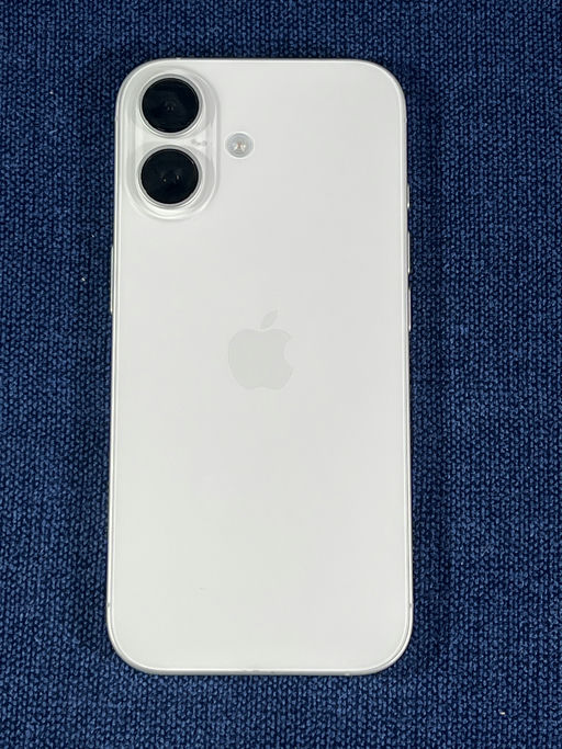 iPhone 17 Blanco