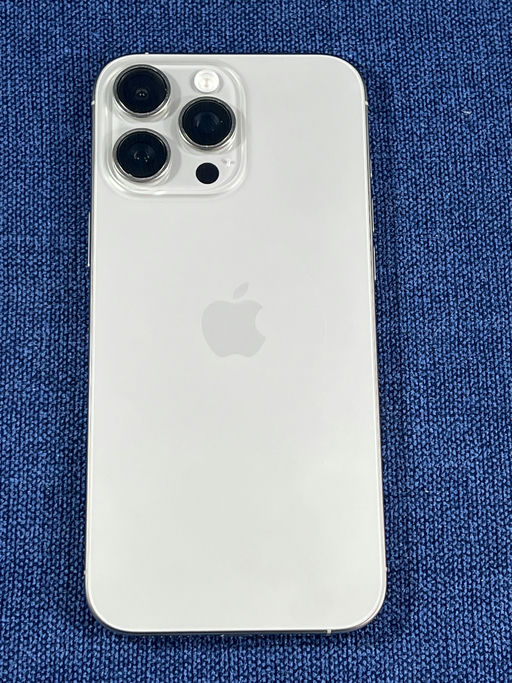 iPhone 16 Pro Max Titanio Natural