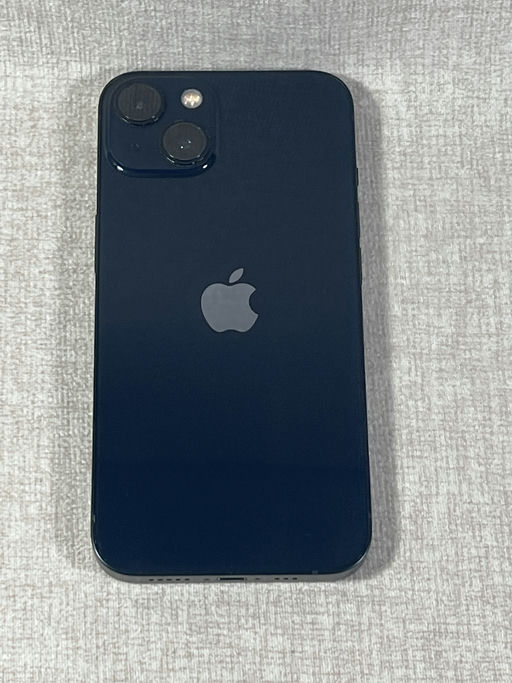 iPhone 13 Negro Noche/ Negro