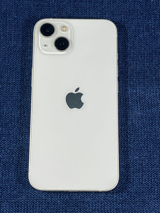 iPhone 13 Blanco Estrella/ Blanco