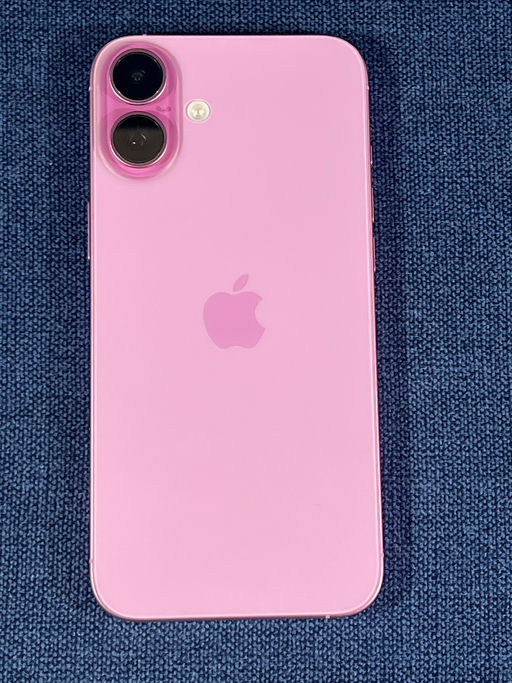 iPhone 16 Plus Rosa/ Pink
