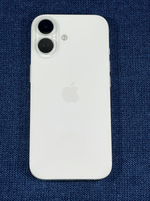iPhone 17 Blanco
