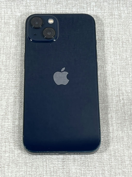 iPhone 13 Negro Noche/ Negro