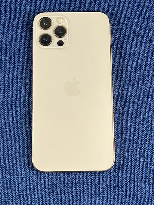 iPhone 12 Pro Dorado/ Oro Rosa