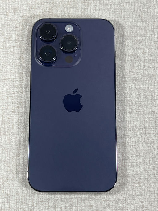 iPhone 14 Pro Morado Oscuro