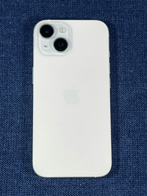 iPhone 15 Azul