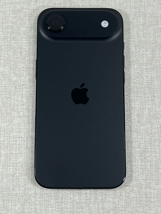 iPhone Air Negro Espacial