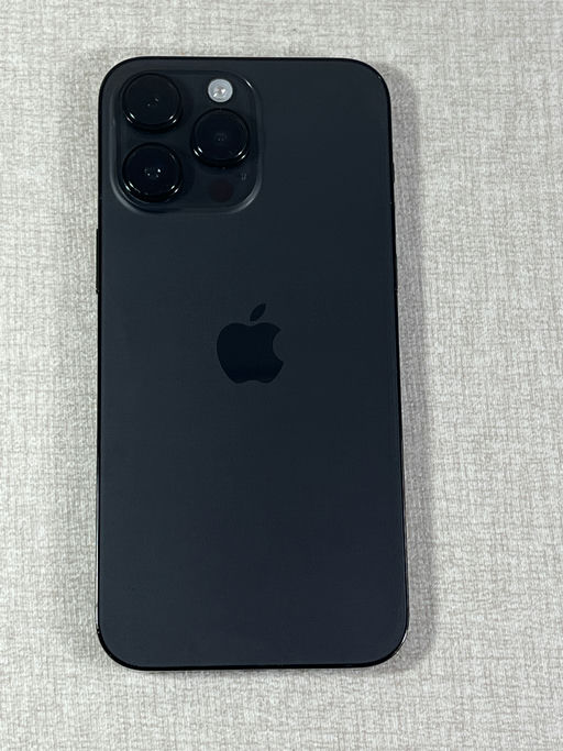 iPhone 14 Pro Max Negro Espacial
