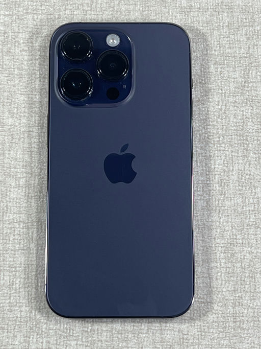 iPhone 14 Pro Morado Oscuro