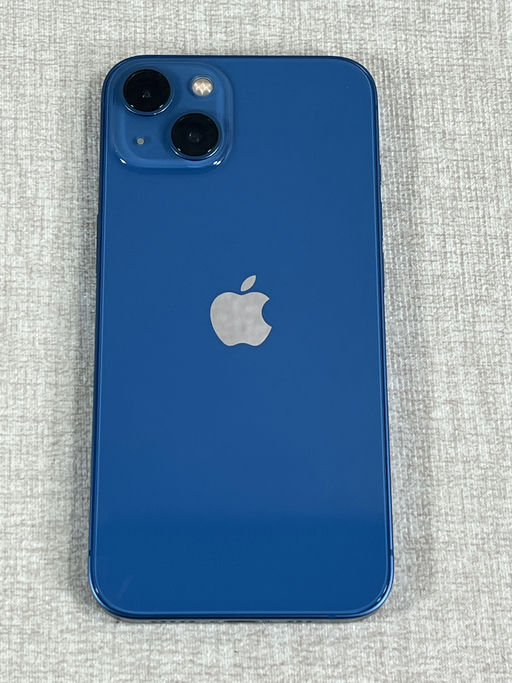 iPhone 13 Azul